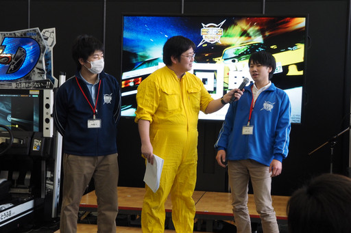 ꡼ No.006Υͥ / ƬʸD ARCADE STAGE 8 ե˥ƥȶϺǶɤǤϷ㥢ĥХȥ뤬³СѴߥޥפȤΥܤȯɽ