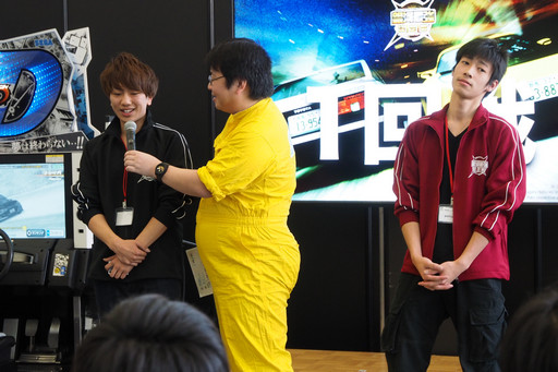 ꡼ No.008Υͥ / ƬʸD ARCADE STAGE 8 ե˥ƥȶϺǶɤǤϷ㥢ĥХȥ뤬³СѴߥޥפȤΥܤȯɽ