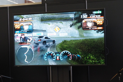 ꡼ No.009Υͥ / ƬʸD ARCADE STAGE 8 ե˥ƥȶϺǶɤǤϷ㥢ĥХȥ뤬³СѴߥޥפȤΥܤȯɽ