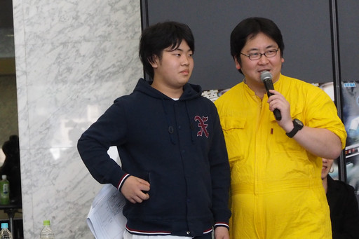 ꡼ No.023Υͥ / ƬʸD ARCADE STAGE 8 ե˥ƥȶϺǶɤǤϷ㥢ĥХȥ뤬³СѴߥޥפȤΥܤȯɽ