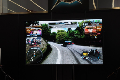 ꡼ No.029Υͥ / ƬʸD ARCADE STAGE 8 ե˥ƥȶϺǶɤǤϷ㥢ĥХȥ뤬³СѴߥޥפȤΥܤȯɽ