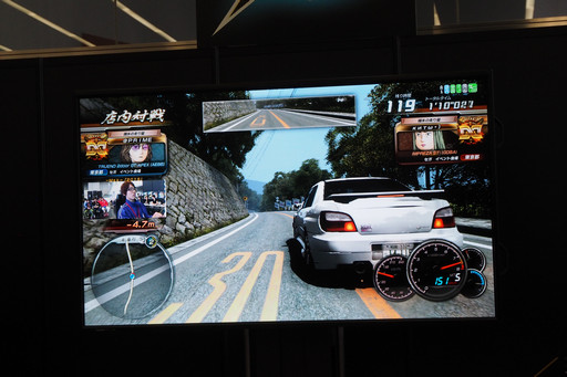 ꡼ No.033Υͥ / ƬʸD ARCADE STAGE 8 ե˥ƥȶϺǶɤǤϷ㥢ĥХȥ뤬³СѴߥޥפȤΥܤȯɽ