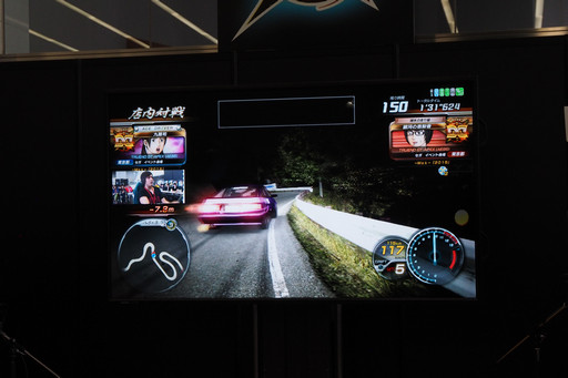 ꡼ No.035Υͥ / ƬʸD ARCADE STAGE 8 ե˥ƥȶϺǶɤǤϷ㥢ĥХȥ뤬³СѴߥޥפȤΥܤȯɽ