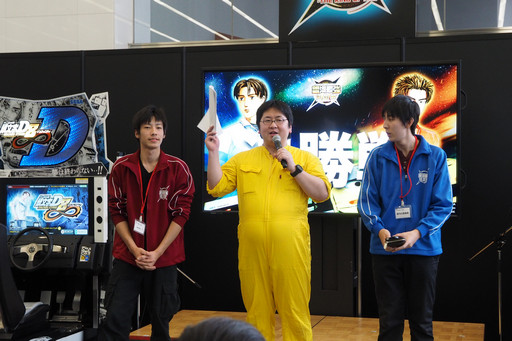 ꡼ No.036Υͥ / ƬʸD ARCADE STAGE 8 ե˥ƥȶϺǶɤǤϷ㥢ĥХȥ뤬³СѴߥޥפȤΥܤȯɽ