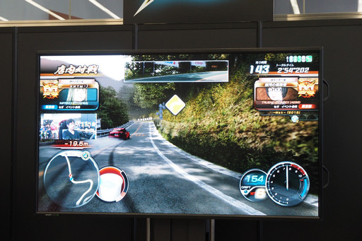 ꡼ No.040Υͥ / ƬʸD ARCADE STAGE 8 ե˥ƥȶϺǶɤǤϷ㥢ĥХȥ뤬³СѴߥޥפȤΥܤȯɽ