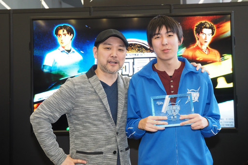 ꡼ No.041Υͥ / ƬʸD ARCADE STAGE 8 ե˥ƥȶϺǶɤǤϷ㥢ĥХȥ뤬³СѴߥޥפȤΥܤȯɽ