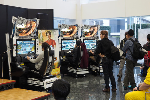 ꡼ No.046Υͥ / ƬʸD ARCADE STAGE 8 ե˥ƥȶϺǶɤǤϷ㥢ĥХȥ뤬³СѴߥޥפȤΥܤȯɽ