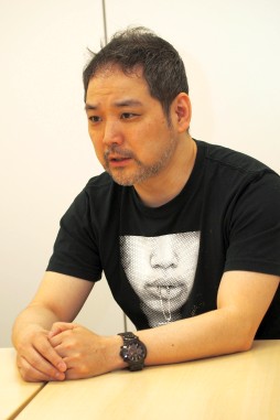 画像ギャラリー No.001のサムネイル画像 / 「運転する楽しさ」を若者に伝えたい――「頭文字D AS8」&「湾岸マキシ5」コラボ記念・両作の名物プロデューサーによるドライブゲーム大放談