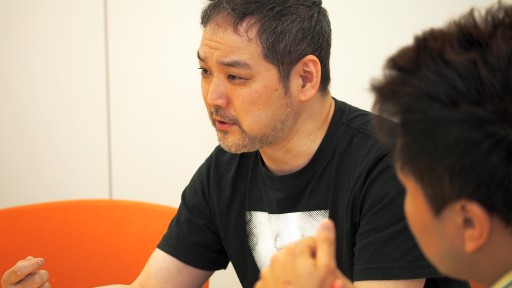 画像ギャラリー No.007のサムネイル画像 / 「運転する楽しさ」を若者に伝えたい――「頭文字D AS8」&「湾岸マキシ5」コラボ記念・両作の名物プロデューサーによるドライブゲーム大放談