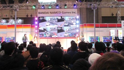 画像ギャラリー No.014のサムネイル画像 / 「運転する楽しさ」を若者に伝えたい――「頭文字D AS8」&「湾岸マキシ5」コラボ記念・両作の名物プロデューサーによるドライブゲーム大放談