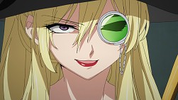 画像集#002のサムネイル/「マギ Dungeon & Magic」,特別授業をクリアして,ティトス達を仲間にしよう