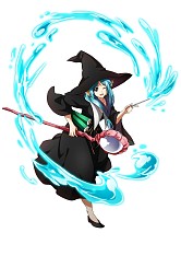 画像集#005のサムネイル/「マギ Dungeon & Magic」,特別授業をクリアして,ティトス達を仲間にしよう