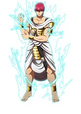 画像集#006のサムネイル/「マギ Dungeon & Magic」,特別授業をクリアして,ティトス達を仲間にしよう