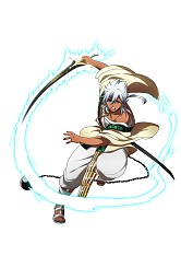 画像集#007のサムネイル/「マギ Dungeon & Magic」,特別授業をクリアして,ティトス達を仲間にしよう