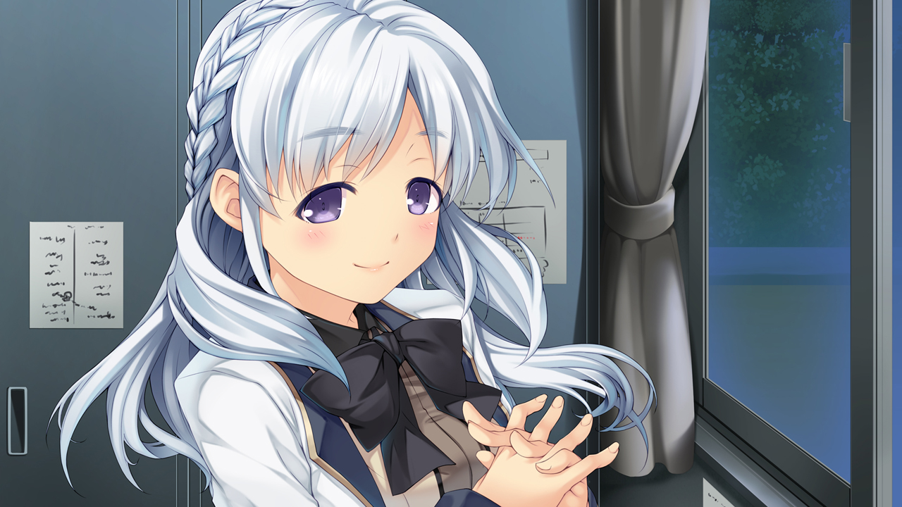日本一ソフトウェアがPS3「ハーレム天国だと思ったらヤンデレ地獄だった。」を4月24日に発売。いやな予感が止まらない“ヤンデレ”アドベンチャーゲーム日本一ソフトウェアがPS3「ハーレム天国だと思ったらヤンデレ地獄だった。」を4月24日に発売。いやな予感が止まらない“ヤンデレ”アドベンチャーゲーム
