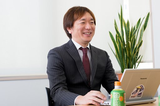 画像集#012のサムネイル/日本一ソフトウェアらしい尖ったタイトルを届けていきたい――「NEWBRAND」での新IP展開や新作への意気込みを,新川宗平社長に語ってもらった