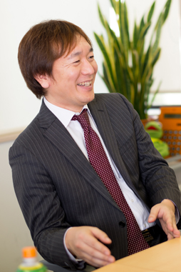 画像集#020のサムネイル/日本一ソフトウェアらしい尖ったタイトルを届けていきたい――「NEWBRAND」での新IP展開や新作への意気込みを,新川宗平社長に語ってもらった