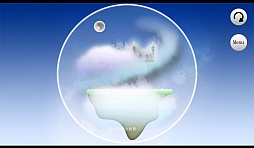 画像集#008のサムネイル/世界の姿を決めるのは,あなた。スマートフォン向け「The Story of a World (地球の物語)」を紹介する「(ほぼ)日刊スマホゲーム通信」第443回