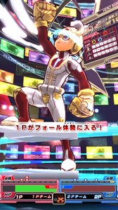 画像集#003のサムネイル/「ヒーローバンク アーケード」のオリジナルヒーローが特典として手に入るコミックス版「ヒーローバンク」第2巻が本日発売