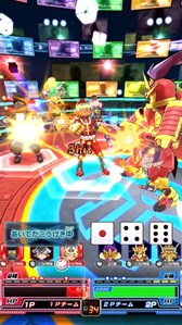 画像ギャラリー No.012のサムネイル画像 / 「ヒーローバンク アーケード」「ヒーローバンク2」,次世代ワールドホビーフェア '15 Winterの出展情報を公開