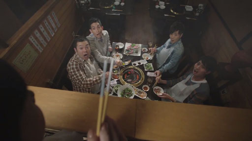 ڿʷε -ͳؤӬ-TVCMָ¤ε͡о15