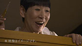 画像集#013のサムネイル/「進撃の巨人 -自由への咆哮-」，和田アキ子さんを起用したテレビCMが公開