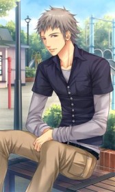 画像集#002のサムネイル/女性向け恋愛SLG「代官山シークレットLOVE」のAndroid版が本日配信に