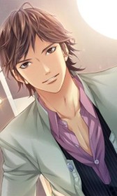 画像集#003のサムネイル/女性向け恋愛SLG「代官山シークレットLOVE」のAndroid版が本日配信に