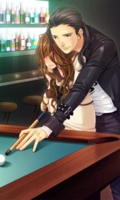 画像集#004のサムネイル/女性向け恋愛SLG「代官山シークレットLOVE」のAndroid版が本日配信に