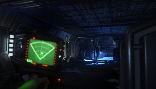 Alien: Isolation Developer Diary -- "Origins"
