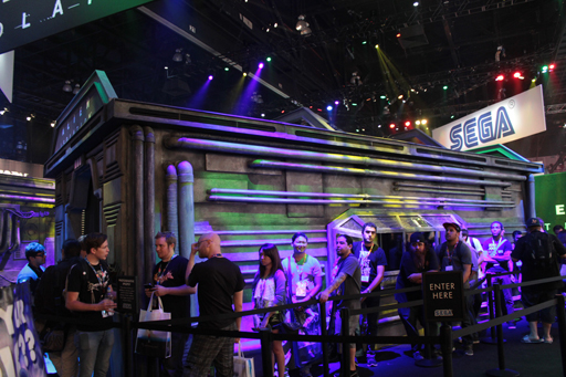 ꡼ No.003Υͥ / E3 2014ϡAlien: Isolationפλͷݡȡ襹ζ٤ǡꥢˤޤä