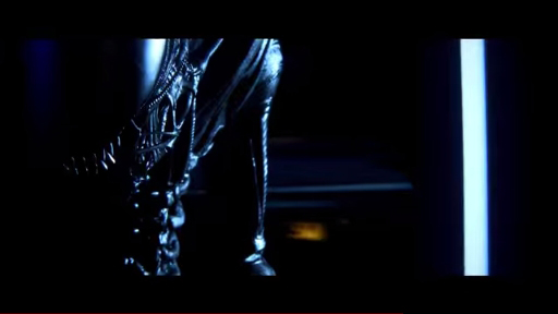 Alien: Isolation Official E3 Gameplay Trailer -- "Survive" [US]