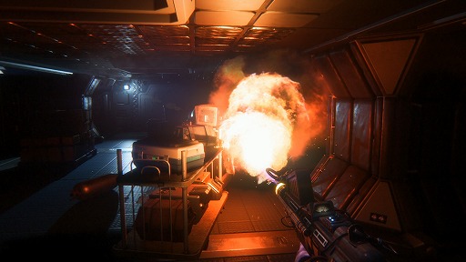 Alien: Isolation1ɤΥꥢ󤫤ƨǤθ¸ܺκǿȥ쥤顼