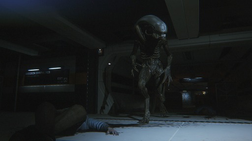 画像ギャラリー No.001のサムネイル画像 / ついに発売されたサバイバルアクション「Alien: Isolation」のローンチトレイラーが公開