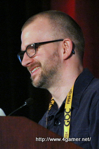 ꡼ No.002Υͥ / GDC 2015The Creative AssemblyAlien: IsolationפܻؤΤȤϡꥨƥ֥ǥ쥯Τ