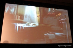 ꡼ No.005Υͥ / GDC 2015The Creative AssemblyAlien: IsolationפܻؤΤȤϡꥨƥ֥ǥ쥯Τ