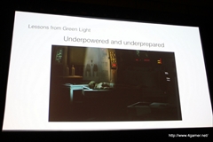 ꡼ No.007Υͥ / GDC 2015The Creative AssemblyAlien: IsolationפܻؤΤȤϡꥨƥ֥ǥ쥯Τ