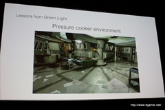 ꡼ No.010Υͥ / GDC 2015The Creative AssemblyAlien: IsolationפܻؤΤȤϡꥨƥ֥ǥ쥯Τ