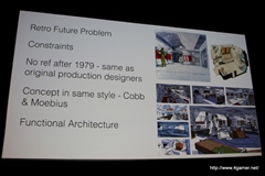 ꡼ No.012Υͥ / GDC 2015The Creative AssemblyAlien: IsolationפܻؤΤȤϡꥨƥ֥ǥ쥯Τ