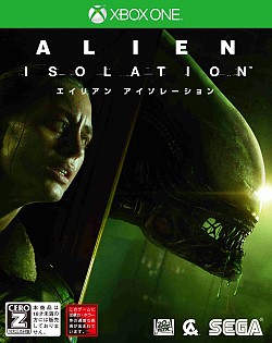 ꡼ No.006 | PS4/Xbox OneǡAlien: Isolationפȯ611˷ꡣǲΥ㥹Ȥб餹2祪ꥸߥåϿ