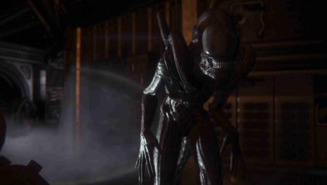���������꡼ No.002�Υ���ͥ������ / ��ALIEN: ISOLATION�פǼ�͸�������Ω���Ϥ����륨���ꥢ��䥢��ɥ����ɤʤɤ�Ũ��������