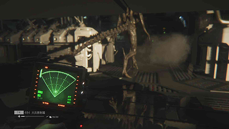 ���������꡼ No.006�Υ���ͥ������ / ��ALIEN: ISOLATION�פǤϱ��襹�ơ�������ɤΤ褦��õ�����������ˤ��ƥ����ꥢ����臘�Τ������δ���Ū�ʥ�����ץ쥤���Ƥ�������