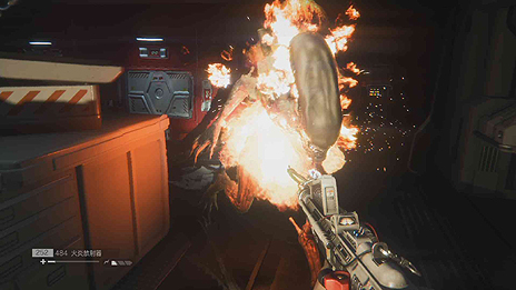 ���������꡼ No.011�Υ���ͥ������ / ��ALIEN: ISOLATION�פǤϱ��襹�ơ�������ɤΤ褦��õ�����������ˤ��ƥ����ꥢ����臘�Τ������δ���Ū�ʥ�����ץ쥤���Ƥ�������
