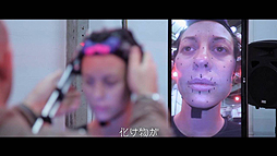 画像ギャラリー No.004のサムネイル画像 / 「ALIEN: ISOLATION」,開発者が登場人物とエイリアンの作り込みについて語る新たなメイキングムービーが公開