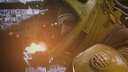 画像ギャラリー No.004のサムネイル画像 / 「ALIEN: ISOLATION」のあらすじをつかめる新PVが公開。非売品ノベルティグッズが当たるTwitterキャンペーンの情報も