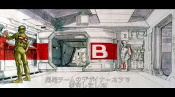 ���������꡼ No.006�Υ���ͥ������ / ��ALIEN: ISOLATION�ץᥤ���󥰥ࡼ�ӡ���3�ܸ��������������ȥ�Ǥγڶ�����䥵�Х��Х�⡼���������ä������