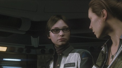 ���������꡼ No.008�Υ���ͥ������ / ��ALIEN: ISOLATION�ס����ݤα���ǽв��о��ʪ�ξ��󤬸��������ѤǤ����ʪ�Ϥ���Τ��������ġġ�