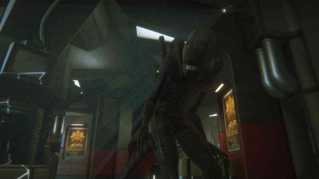 ���������꡼ No.009�Υ���ͥ������ / ��ALIEN: ISOLATION�ס��٥��ȥ��������ܻؤ����������ǡ֥��Х��Х�⡼�ɡפξ�����ץ쥤�ࡼ�ӡ�������