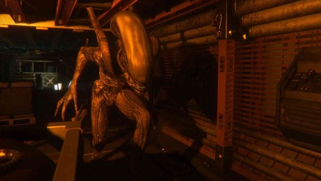 ���������꡼ No.010�Υ���ͥ������ / ��ALIEN: ISOLATION�ס��٥��ȥ��������ܻؤ����������ǡ֥��Х��Х�⡼�ɡפξ�����ץ쥤�ࡼ�ӡ�������