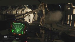 画像ギャラリー No.001のサムネイル画像 / 「ALIEN:ISOLATION」,PS4ダウンロード版の期間限定30%OFFセールを開始